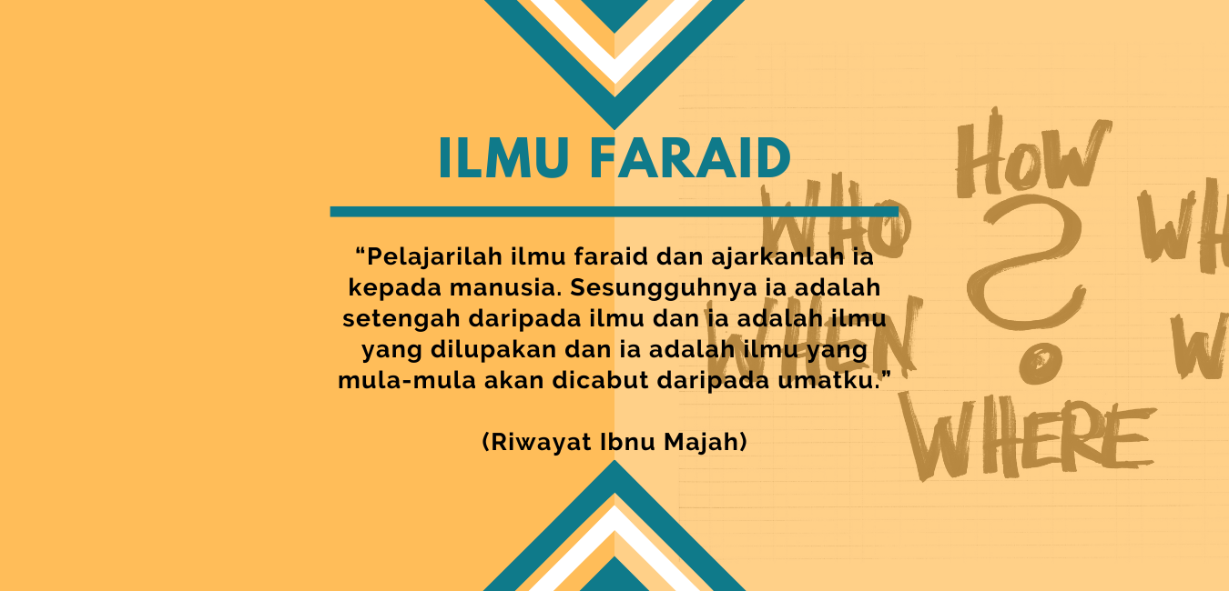 Faraid dalam islam